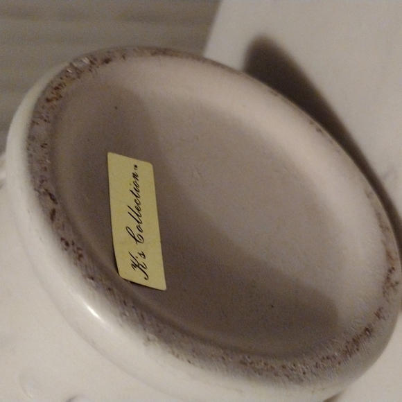 Accents Ks Collection Vase Poshmark